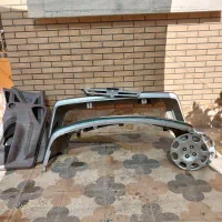 فروش درب موتوروسپرجلوعقب پارس