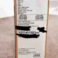 لب تاپ لنوو Lenovo IdeaPad 320-15ABR|رایانه همراه|مشهد, جاهد شهر|دیوار