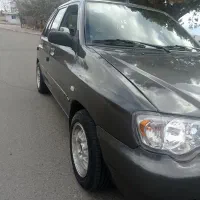 پراید111 مدل 95|خودرو سواری و وانت|شاهین دژ, |دیوار