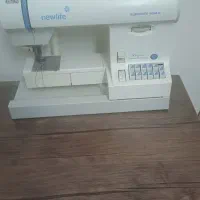چرخ خیاطی نیولایف