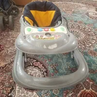 کالسکه و روئک فقط 1500