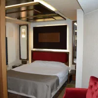 اجاره تمامی  هتل های وان به قیمت خودشان