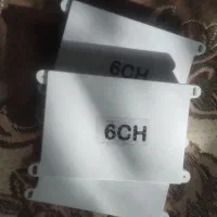 سوییچ آیفون تصویری