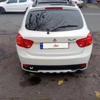 کوئیک آر|خودرو سواری و وانت|تهران, خزانه|دیوار