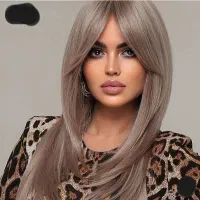 رنگ مو رنگساژ|خدمات آرایشگری و زیبایی|قم, شاه ابراهیم|دیوار