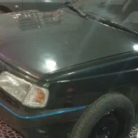 پژو اردی سال مدل 82