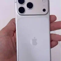 iphone 17promax درحد نو