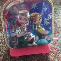 کیف مدرسه