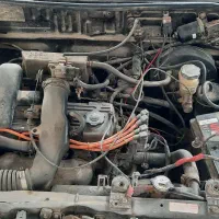 پراید ۱۳۱ مدل ۹۱ هیدرولیک