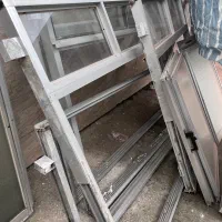 فروش پنجره آلمینیومی