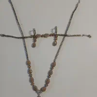 سرویس نقره