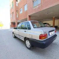 پراید مدل 86