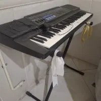 ارگ کاسیو مدل ct 655