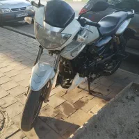 آپاچی 180