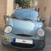 ام‌وی‌ام 110 ۳ سیلندر، مدل ۱۳۸۵