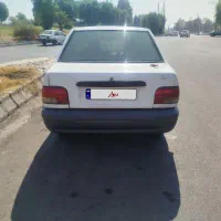 پراید ۱۳۱ مدل ۹۰|خودرو سواری و وانت|اهواز, کیانشهر|دیوار