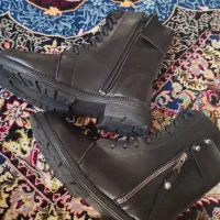 نیم پوت|کیف، کفش، کمربند|مرودشت, ابوذر شمالی‎|دیوار