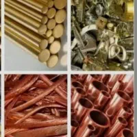 خرید ضایعات عمده و خانگی البرز