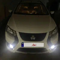 کوئیک GX ۴۰۳ در خود صفر