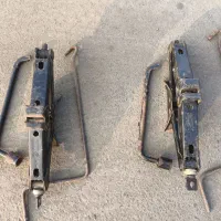 تجهیزات صنعتی وسیله نقلیه