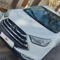 جک s3..مدل 97..بدون رنگ|خودرو سواری و وانت|اصفهان, فرح آباد|دیوار