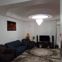 اجاره واحد ۶۵ متری/۲خواب/گلستان فرد