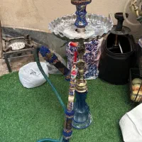 قلیان تنه عموغلی