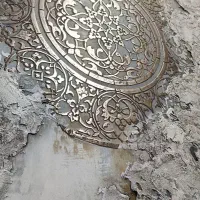 خدمات نقاشی ساختمان روغنی پلاستیک آکرلیک رنگ کناف|خدمات پیشه و مهارت|اصفهان, خانه اصفهان|دیوار