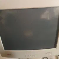 مانیتورالجی