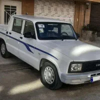 مزدا کارا ۱۴۰۲|خودرو سواری و وانت|تربتحیدریه, شهید بهشتی|دیوار