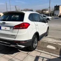 چری ( تیگو ۵) فوری|خودرو سواری و وانت|کرج, ساماندهی|دیوار