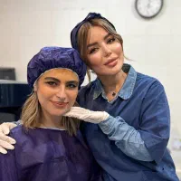 قیمت استثنایی/حذف عینک زیر ۵ دقیقه|خدمات زیبایی و سلامت|تهران, فردوس|دیوار
