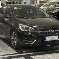 آریزو ۵ مدل ۱۴۰۰ داشبورد جدید