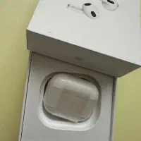 کیس ایرپاد سه کاملا نو و تمیز