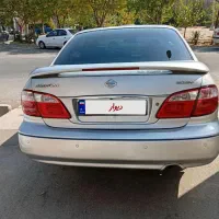ماکسیما ۸۴ اتومات|خودرو سواری و وانت|شاهرود, |دیوار