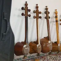 فروش کمانچه|سازهای سنتی|بروجرد, |دیوار