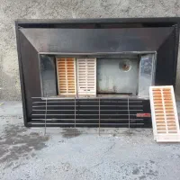 تخت آهنی و...