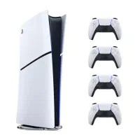 نصب بازی ps4 و ps5 با بهترین کیفیت و قیمت