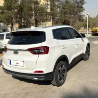 X55 pro مدل ۱۴۰۱ بدون رنگ در حد صفر|خودرو سواری و وانت|تهران, گلستان (شهرک راه آهن)|دیوار