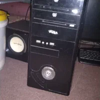 سلام کامپیوتر بدون هیچ مشکلی|رایانه رومیزی|گرگان, |دیوار