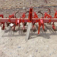 شمشیری وپنج خیش متحرک