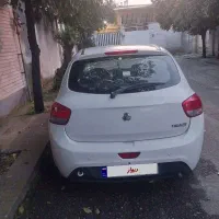 تیبا 2 پلاس مدل ۱۴۰۰|خودرو سواری و وانت|گرگان, |دیوار