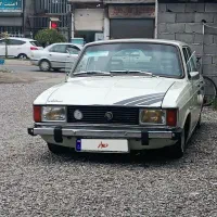 پیکان تمیز مدل 82