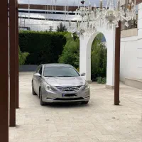 فروش سوناتا yf 2012