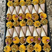 حلوا مجلسی و ختم ، سفارش برای مراسم