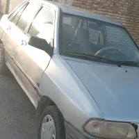 صبا ۸۴|خودرو سواری و وانت|بجنورد, |دیوار