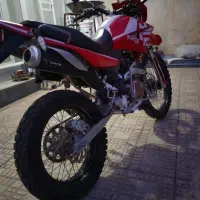 تریل ۲۵۰ تی ۲|موتورسیکلت|کوهدشت, |دیوار