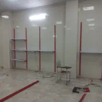 نیرو خدماتی مرد هستم