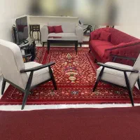 فرش ارزان سرای قرمز حسینی