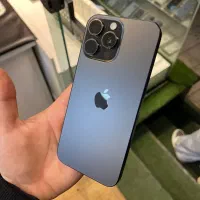 آیفون ۱۶پرومکس ۲۵۶ با ریجستر|موبایل|گرگان, |دیوار